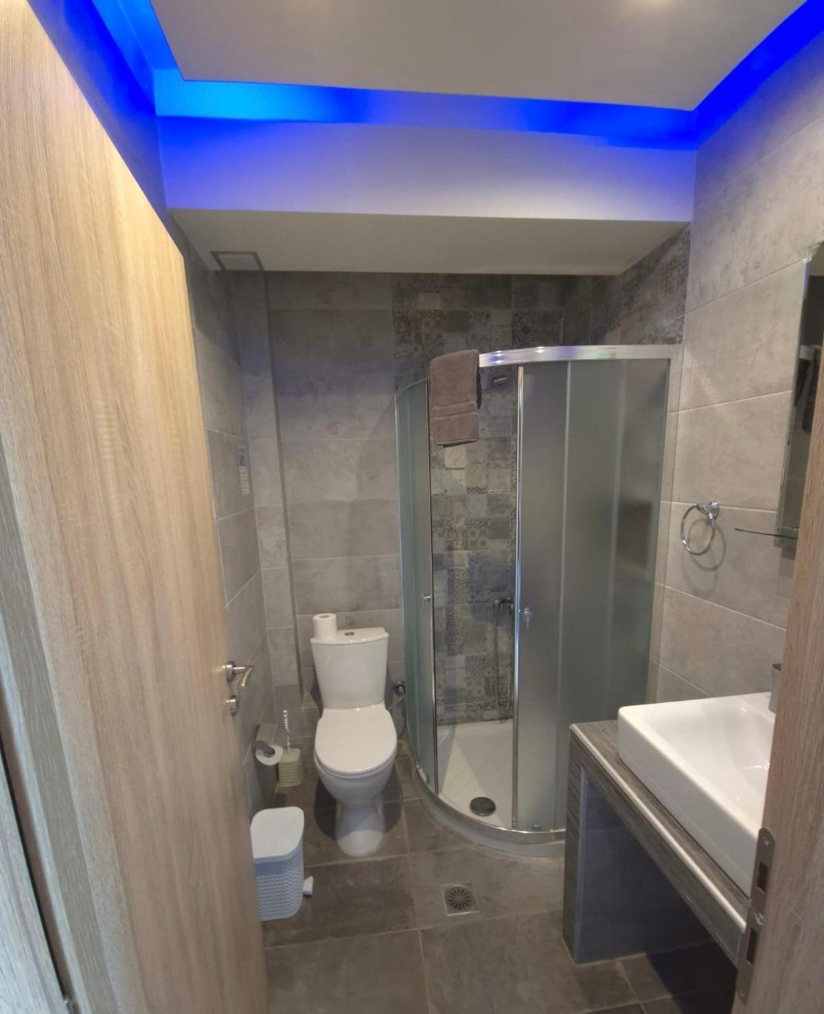 Nikolaidis Apartments Nea Plagia Room photo